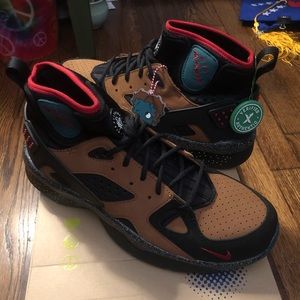 Nike Air Mowabb NXN